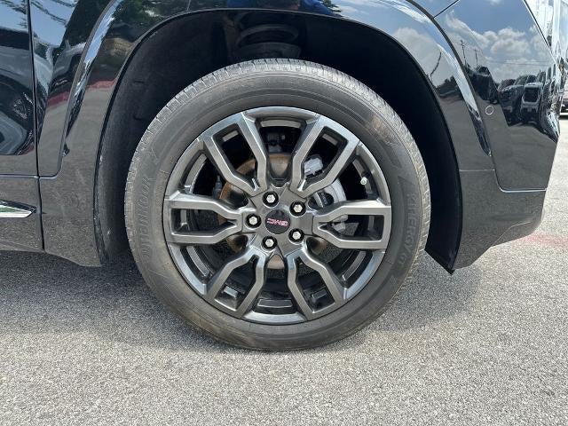2024 GMC Terrain AWD 4dr Denali