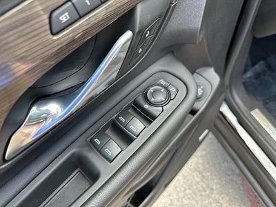 2024 GMC Terrain AWD 4dr Denali
