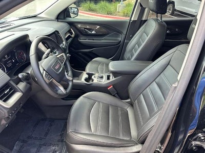 2024 GMC Terrain AWD 4dr Denali