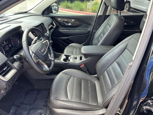 2024 GMC Terrain AWD 4dr Denali