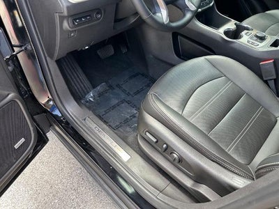 2024 GMC Terrain AWD 4dr Denali