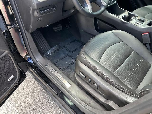 2024 GMC Terrain AWD 4dr Denali