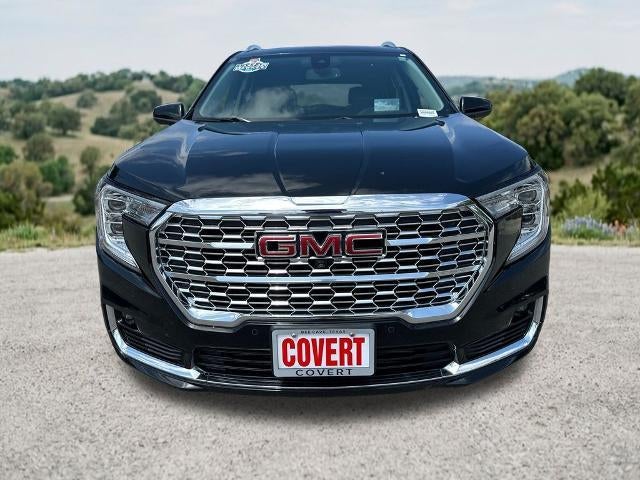 2024 GMC Terrain AWD 4dr Denali