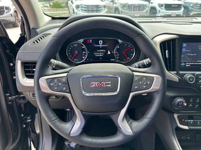 2024 GMC Terrain AWD 4dr Denali