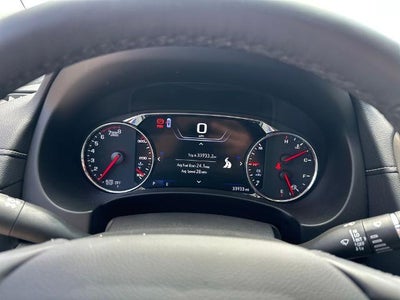 2024 GMC Terrain AWD 4dr Denali
