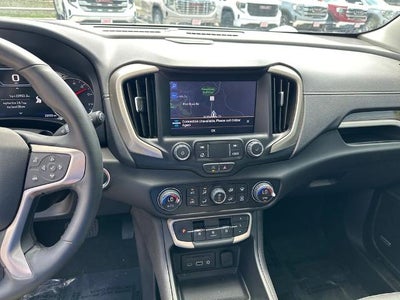 2024 GMC Terrain AWD 4dr Denali