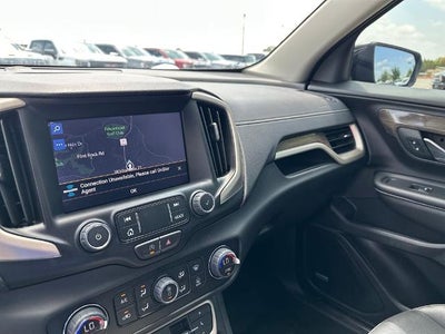 2024 GMC Terrain AWD 4dr Denali