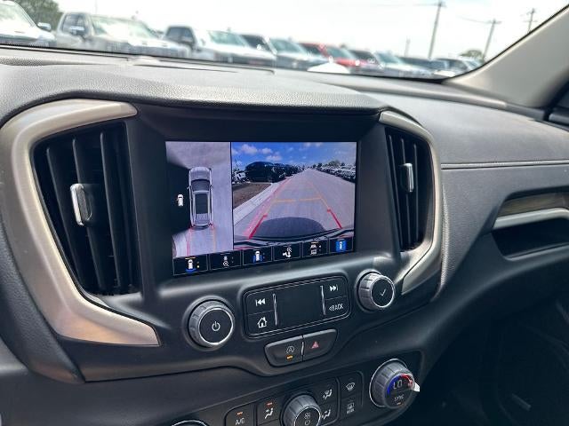 2024 GMC Terrain AWD 4dr Denali