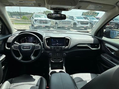2024 GMC Terrain AWD 4dr Denali
