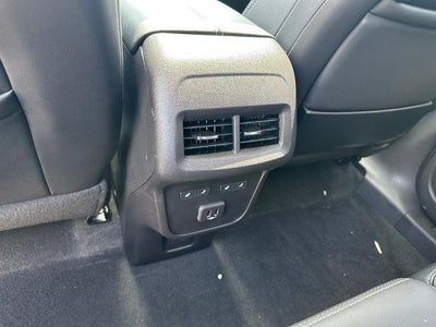 2024 GMC Terrain AWD 4dr Denali
