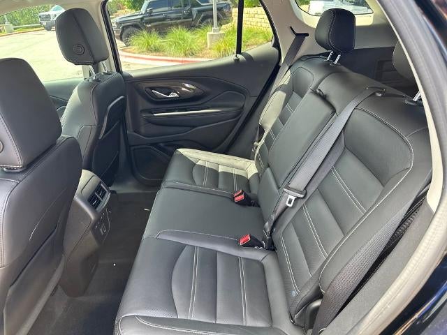 2024 GMC Terrain AWD 4dr Denali