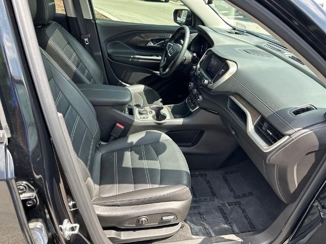 2024 GMC Terrain AWD 4dr Denali