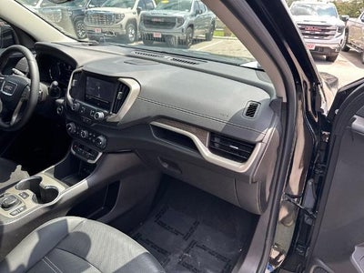 2024 GMC Terrain AWD 4dr Denali