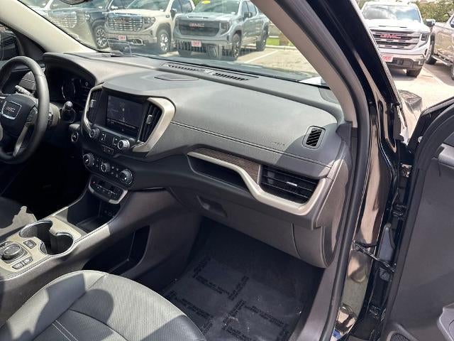 2024 GMC Terrain AWD 4dr Denali