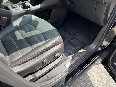 2024 GMC Terrain AWD 4dr Denali