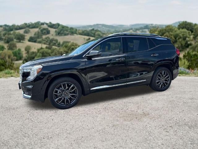 2024 GMC Terrain AWD 4dr Denali
