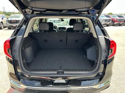 2024 GMC Terrain AWD 4dr Denali