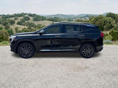 2024 GMC Terrain AWD 4dr Denali