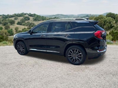 2024 GMC Terrain AWD 4dr Denali
