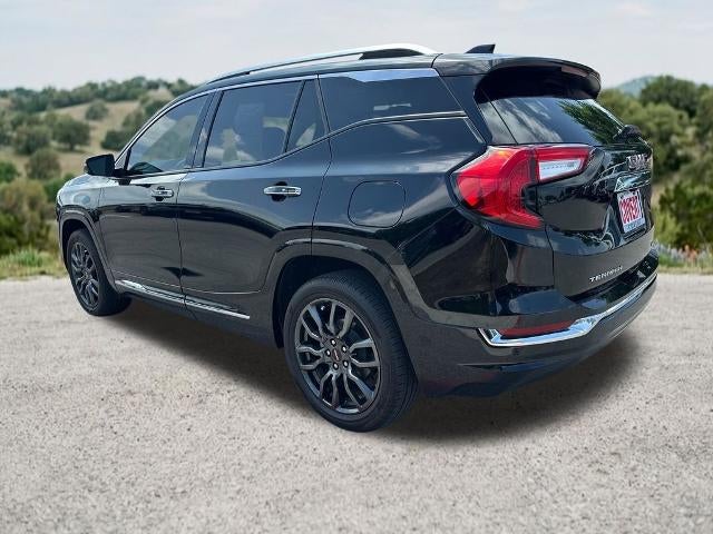 2024 GMC Terrain AWD 4dr Denali