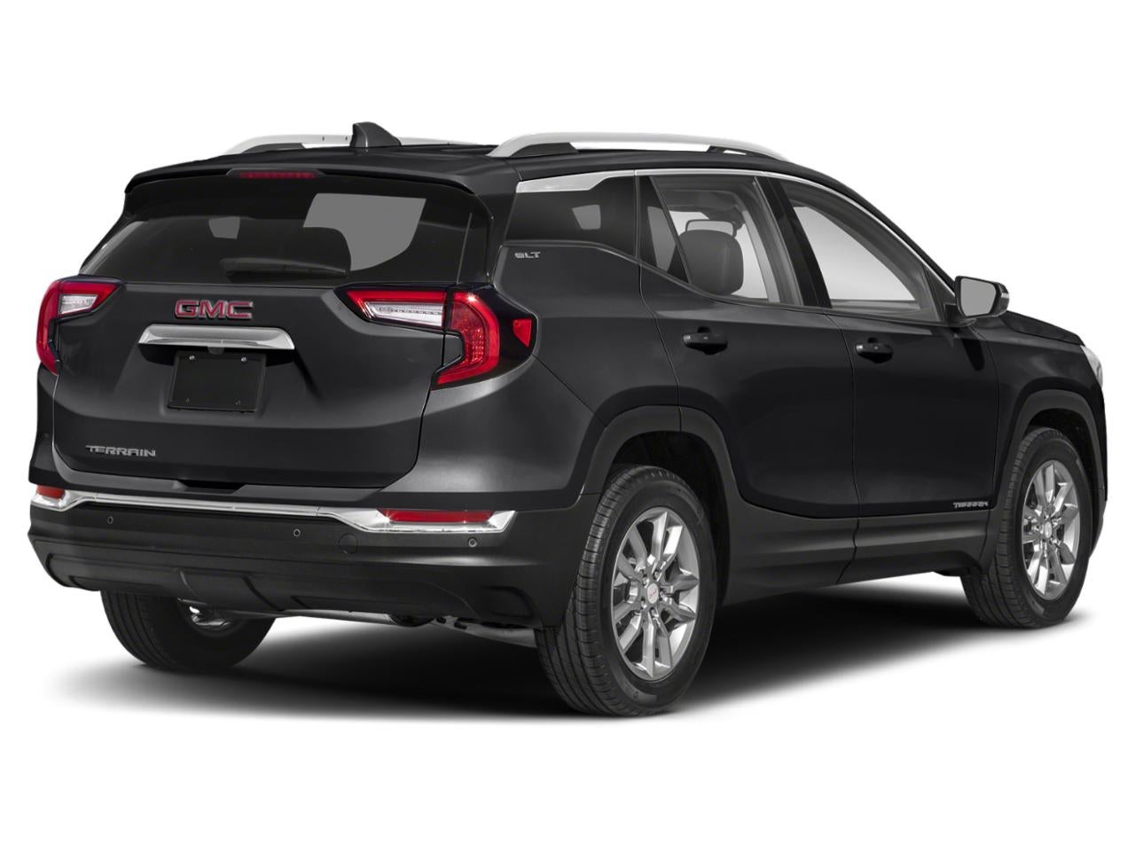 2024 GMC Terrain AWD 4dr Denali