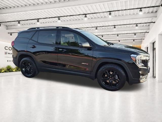 2024 GMC Terrain AWD 4dr AT4