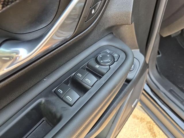 2024 GMC Terrain AWD 4dr AT4