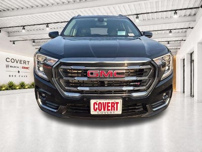 2024 GMC Terrain AWD 4dr AT4