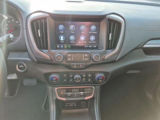 2024 GMC Terrain AWD 4dr AT4