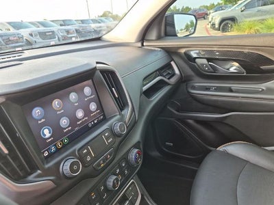 2024 GMC Terrain AWD 4dr AT4