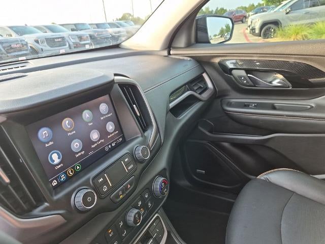 2024 GMC Terrain AWD 4dr AT4