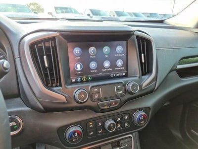 2024 GMC Terrain AWD 4dr AT4