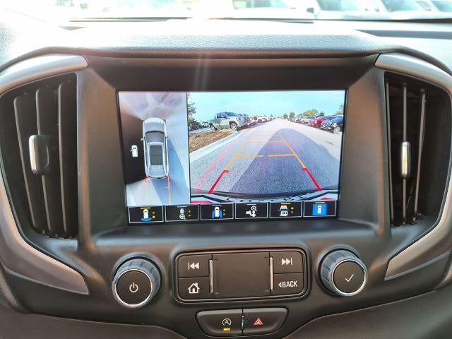 2024 GMC Terrain AWD 4dr AT4