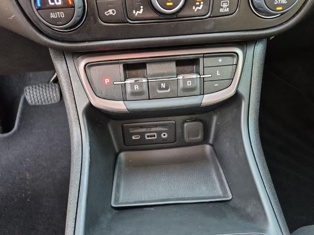 2024 GMC Terrain AWD 4dr AT4