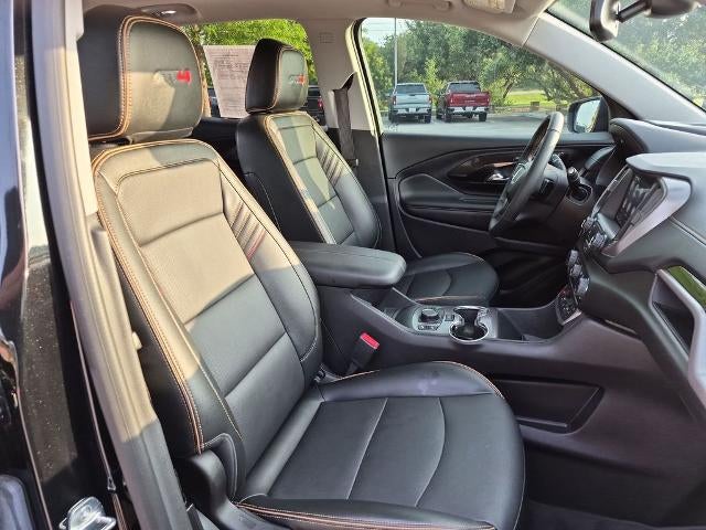 2024 GMC Terrain AWD 4dr AT4