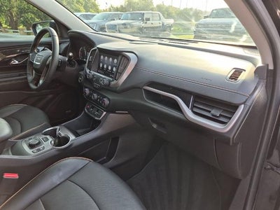 2024 GMC Terrain AWD 4dr AT4