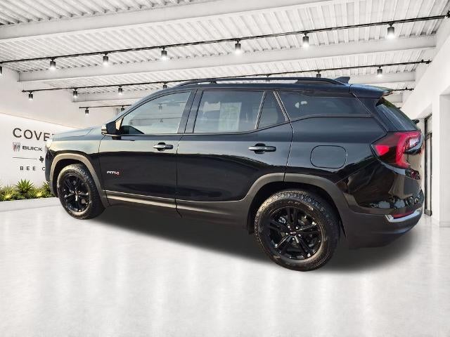 2024 GMC Terrain AWD 4dr AT4