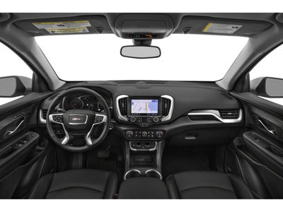 2024 GMC Terrain AWD 4dr AT4