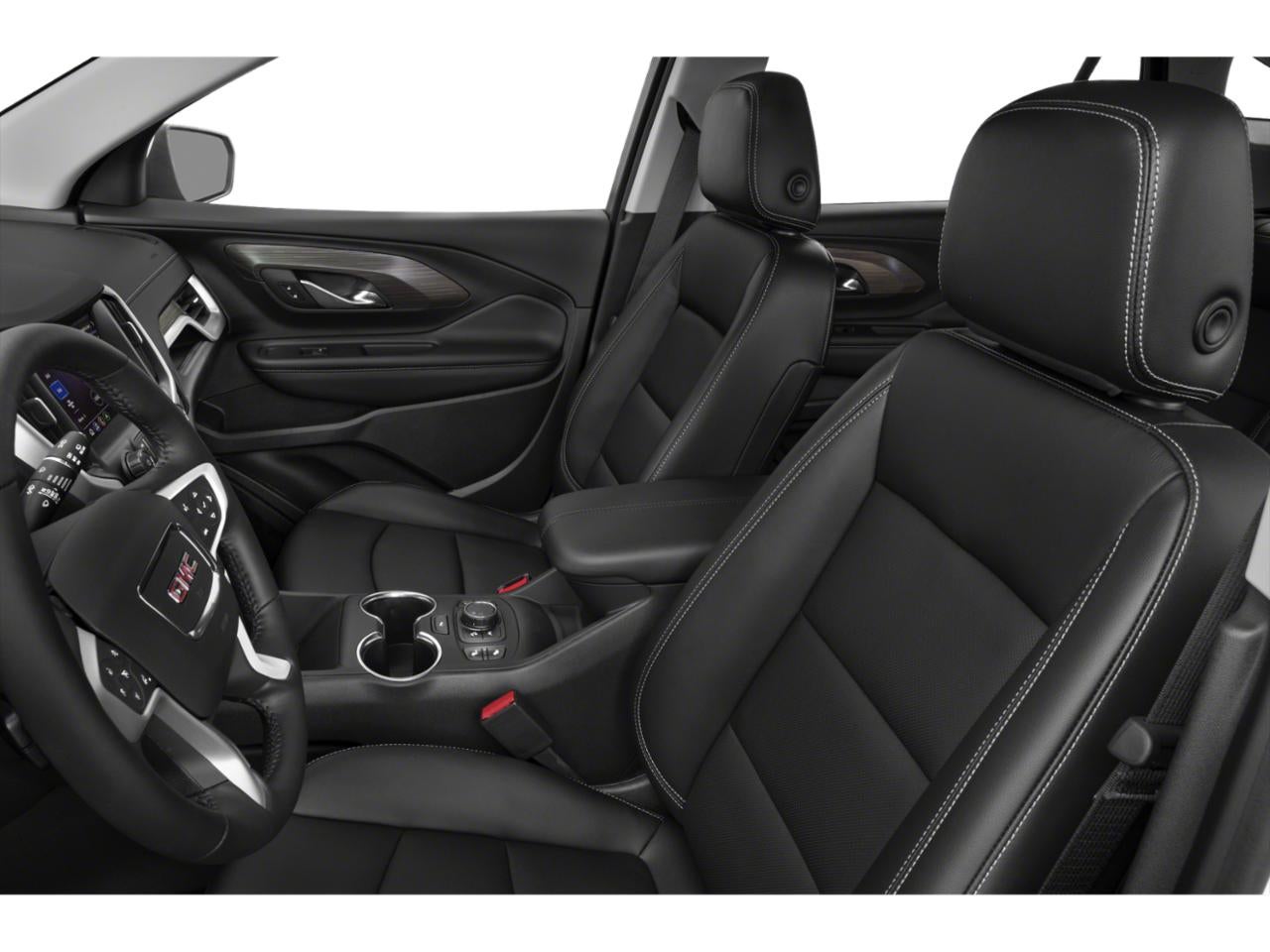 2024 GMC Terrain AWD 4dr AT4