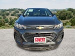 2020 Chevrolet Trax FWD LS