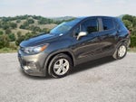 2020 Chevrolet Trax FWD LS