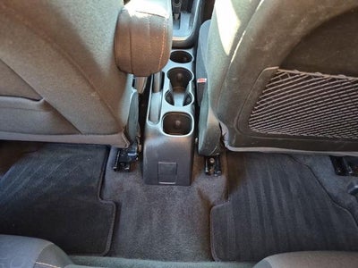 2020 Chevrolet Trax FWD LS