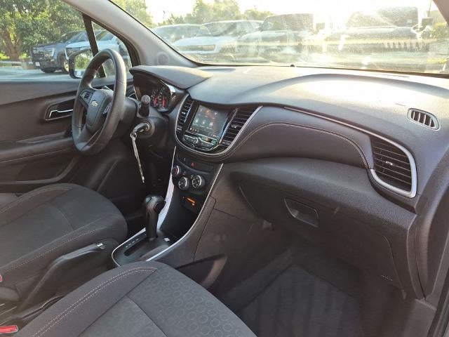 2020 Chevrolet Trax FWD LS