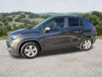 2020 Chevrolet Trax FWD LS