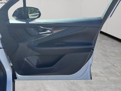2024 Chevrolet Blazer EV RS eAWD