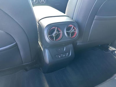 2024 Chevrolet Blazer EV RS eAWD