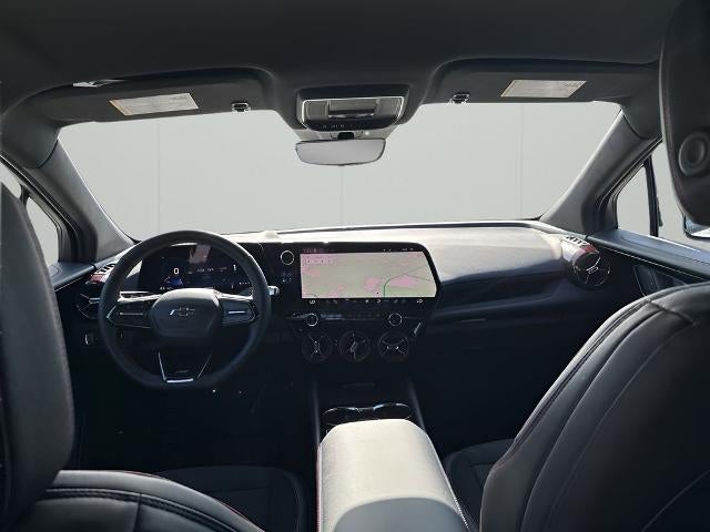2024 Chevrolet Blazer EV RS eAWD