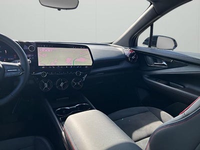 2024 Chevrolet Blazer EV RS eAWD