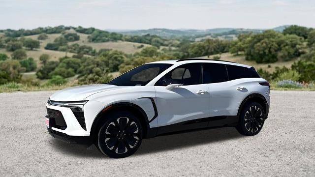 2024 Chevrolet Blazer EV RS eAWD