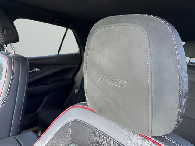 2024 Chevrolet Blazer EV RS eAWD